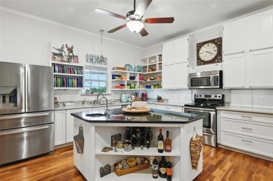 PRICE REDUCTION TO SELL. Hidden hilltop gem in Bentwater