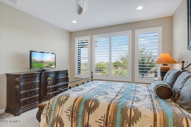 Experience refined desert living in this fully furnished, nearly - photo 14