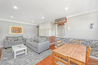 Move right into a fully renovated, spacious, and sun-filled - photo 5