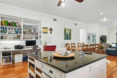 PRICE REDUCTION TO SELL. Hidden hilltop gem in Bentwater