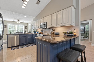 Beautifully updated one-level home offering over 2,000 square - photo 17