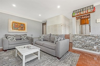 Move right into a fully renovated, spacious, and sun-filled - photo 7