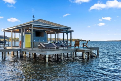 Lake Bob Sandlin waterfront home, boat house - MUST SEE - photo 8