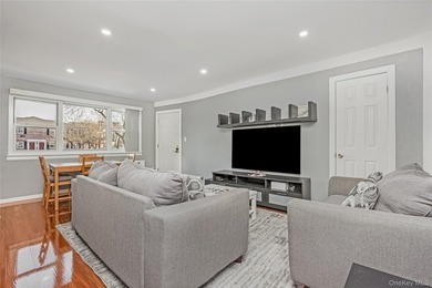Move right into a fully renovated, spacious, and sun-filled - photo 8