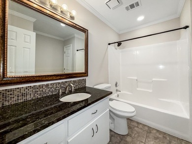 2BR/2BA Creekside Charmer -- 1,000 Sq Ft on 1.18 Acres, Only 6