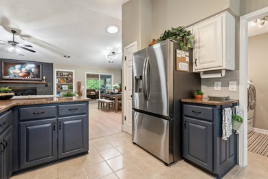 Beautifully updated one-level home offering over 2,000 square - photo 21
