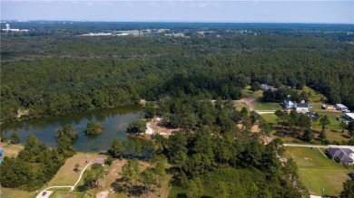 Lake Lot For Sale in Irvington, Alabama