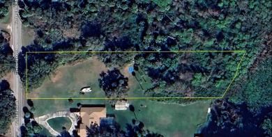 Lake Lot For Sale in Lake Wales, Florida
