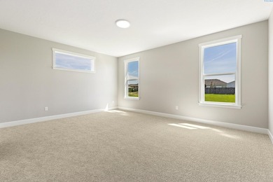 MLS# 285206 | The Willamette plan blends space, flexibility, and - photo 21