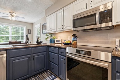 Beautifully updated one-level home offering over 2,000 square - photo 22