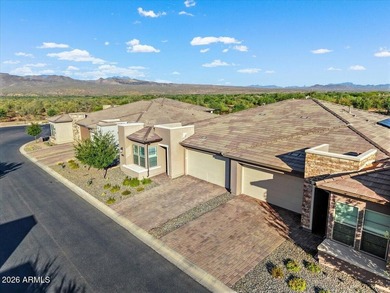 Experience refined desert living in this fully furnished, nearly - photo 24