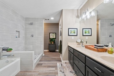 Beautifully updated one-level home offering over 2,000 square - photo 28