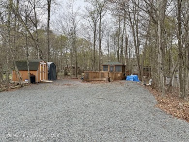 Lake Lot For Sale in Covington Twp, Pennsylvania