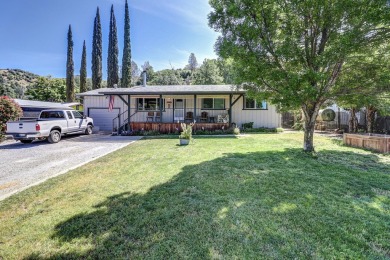 Lake Home For Sale in Redding, California
