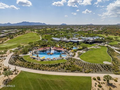 Experience refined desert living in this fully furnished, nearly - photo 34
