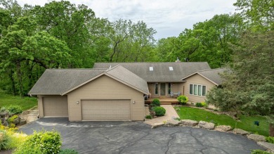 Lake Home For Sale in Galena, Illinois