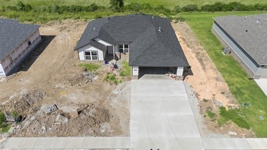 Grand Lake O the Cherokees Home For Sale in Grove Oklahoma