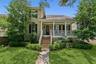 Lake Pontchartrain Home For Sale in New Orleans Louisiana