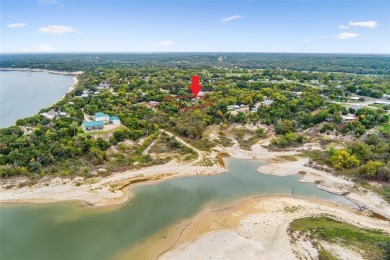 Lake Home For Sale in Morgan, Texas