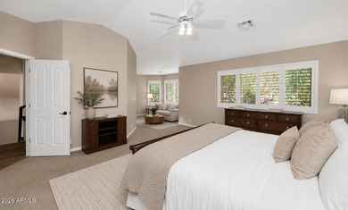 Tucked away on nearly 3/4 of an acre in the prestigious - photo 5