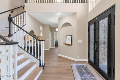 Tucked away on nearly 3/4 of an acre in the prestigious - photo 8