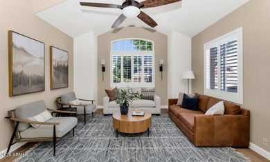 Tucked away on nearly 3/4 of an acre in the prestigious - photo 10