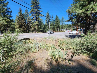 Lake Tahoe - Placer County Commercial Sale Pending in Kings Beach California