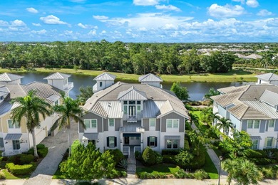 Lake Condo For Sale in Naples, Florida