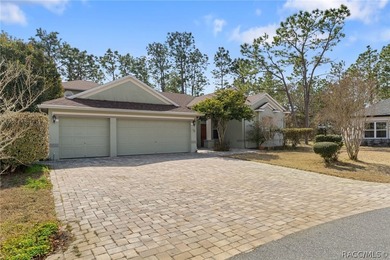 Experience refined Florida living in Homosassa with this - photo 1