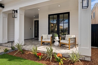 This newly constructed masterpiece in Manhattan Beach offers 6