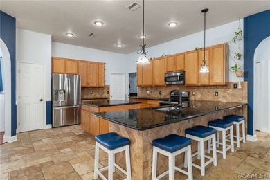 Experience refined Florida living in Homosassa with this - photo 8