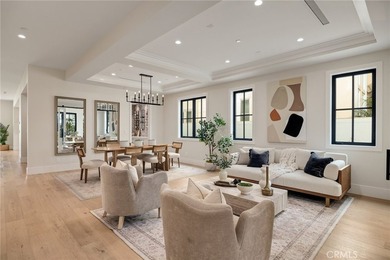 This newly constructed masterpiece in Manhattan Beach offers 6