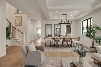 This newly constructed masterpiece in Manhattan Beach offers 6