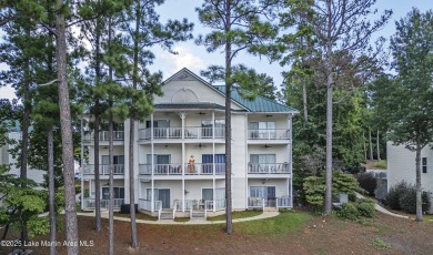 Lake Condo For Sale in Dadeville, Alabama