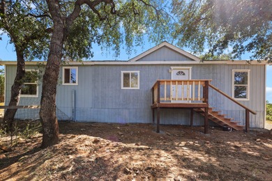 (private lake, pond, creek) Home For Sale in Cottonwood California