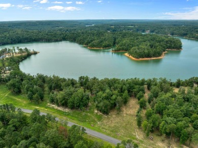 Lake Lot For Sale in Houston, Alabama