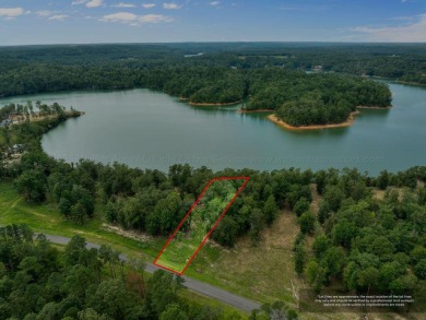 Slick Ford is one of the newest developments on Smith Lake - photo 2