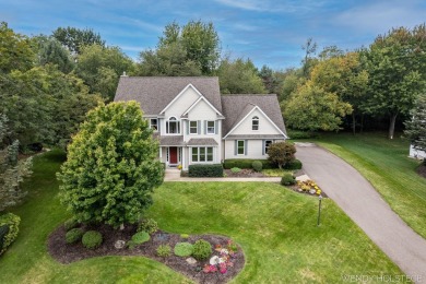 Lake Home For Sale in Holland, Michigan