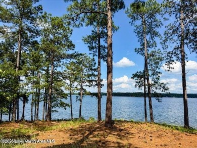 Lake Lot For Sale in Alexander City, Alabama