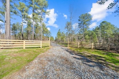 Lake Lot For Sale in Eatonton, Georgia