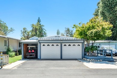 This mobile home is a must-see to experience the numerous - photo 2