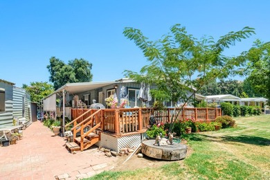 This mobile home is a must-see to experience the numerous - photo 9