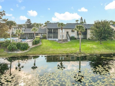 (private lake, pond, creek) Condo For Sale in Maitland Florida