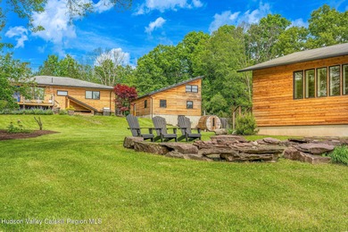 (private lake, pond, coastal) Home For Sale in Saugerties New York