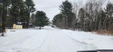 Great lot thats partially cleared and power at street - photo 3