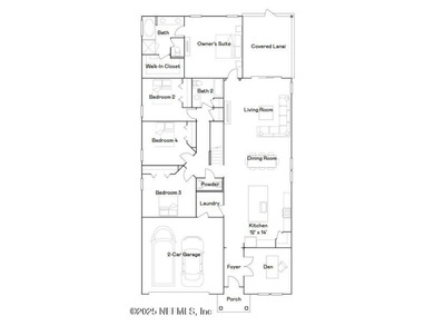 Under Construction: Ready October 2026! NO CDD FEES! This - photo 5