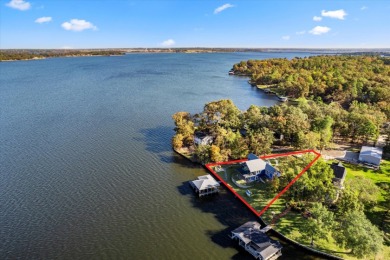 Lake Bob Sandlin waterfront home, boat house - MUST SEE - photo 15