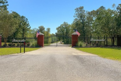 Lake Lot For Sale in Houston, Alabama
