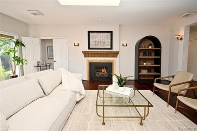 Welcome to this landmark stone home, situated on a large corner - photo 7