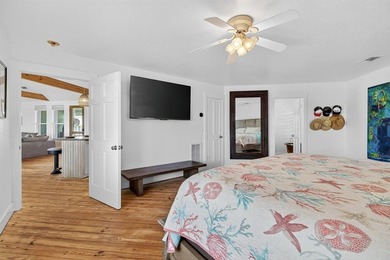 Coveted location & Gulf views! This soulful Old Town home sits - photo 20